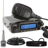 Rugged M1 Race Series VHF Business Band Mobile Radio Kit