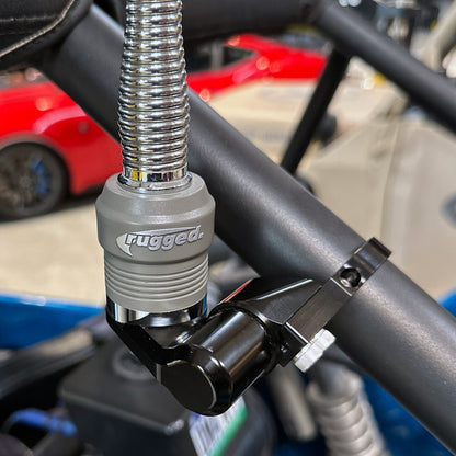 Rugged Radios Rugged Radios Adjustable Antenna Bar Mount