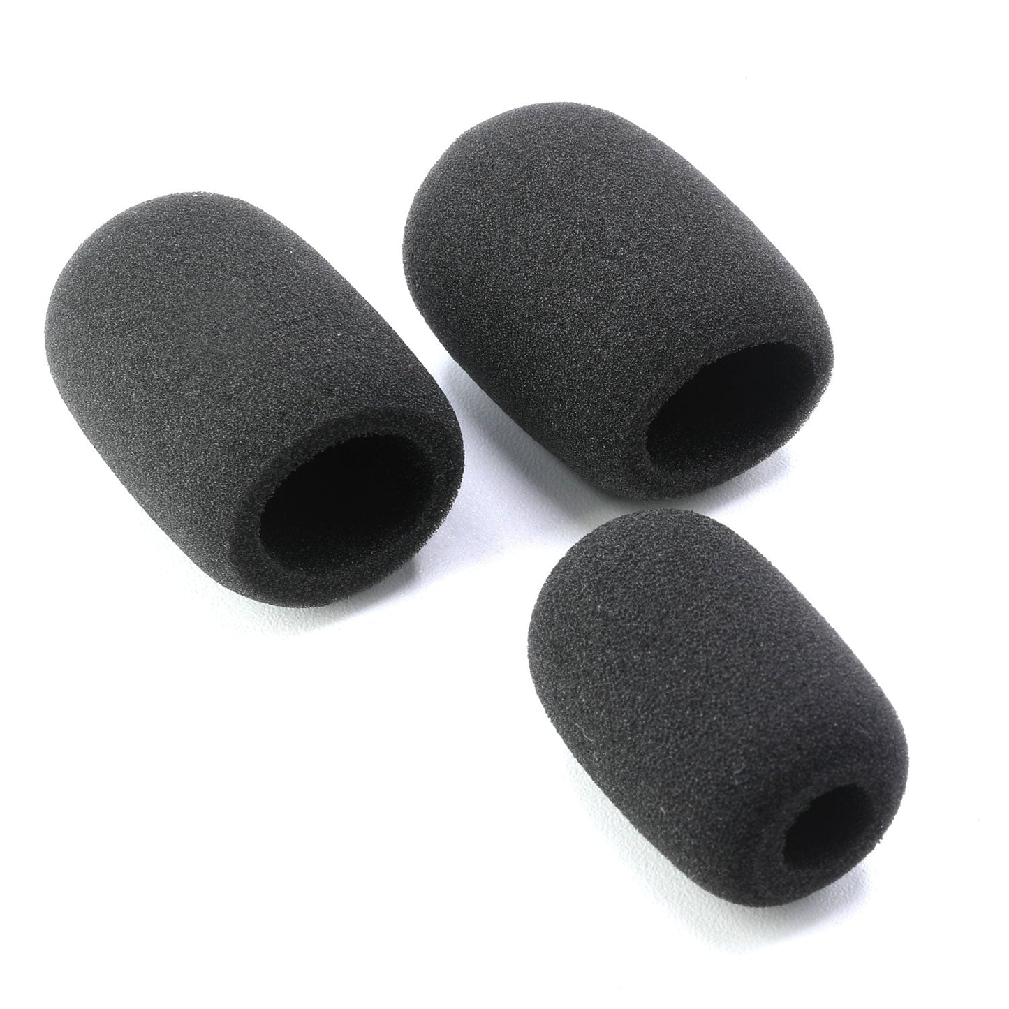 Rugged Radios Rugged Radios Replacement Mic Muff and Ear Foam for H10 Headsets