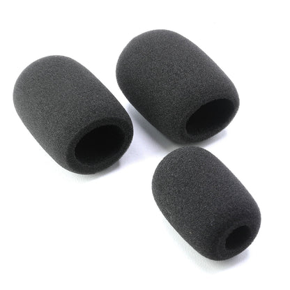 Rugged Radios Rugged Radios Replacement Mic Muff and Ear Foam for H10 Headsets