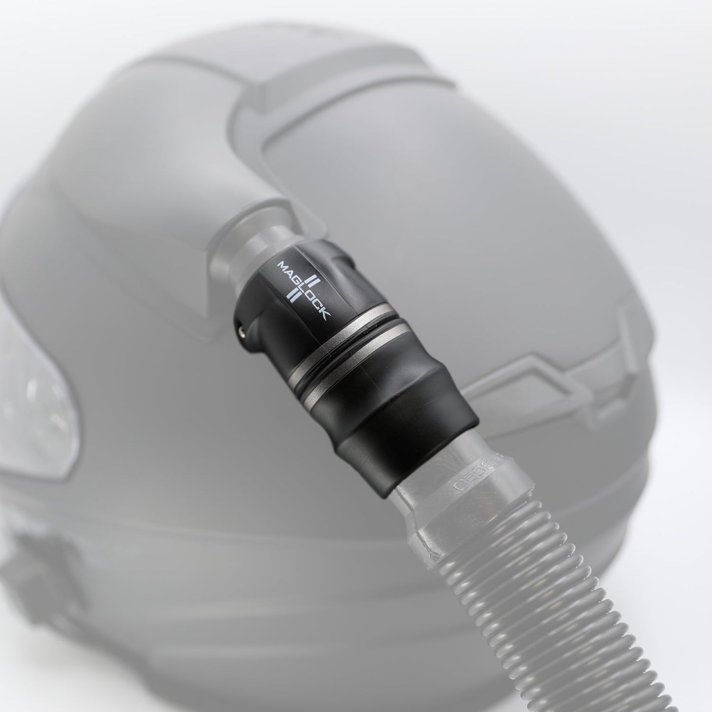 Rugged Radios Rugged Radios MagLock Helmet Air Kit