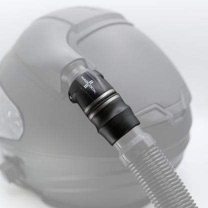 Rugged Radios Rugged Radios MagLock Helmet Air Kit