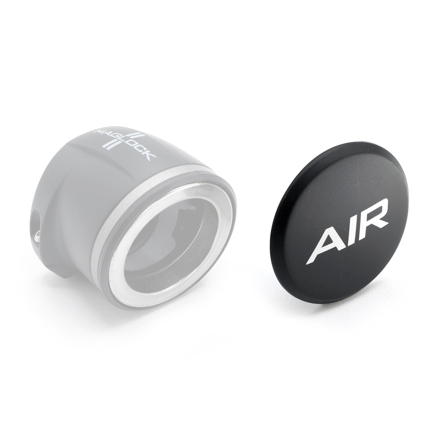 Rugged Radios Rugged Radios MagLock Magnetic Dust Cap