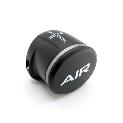 Rugged Radios Rugged Radios MagLock Magnetic Dust Cap