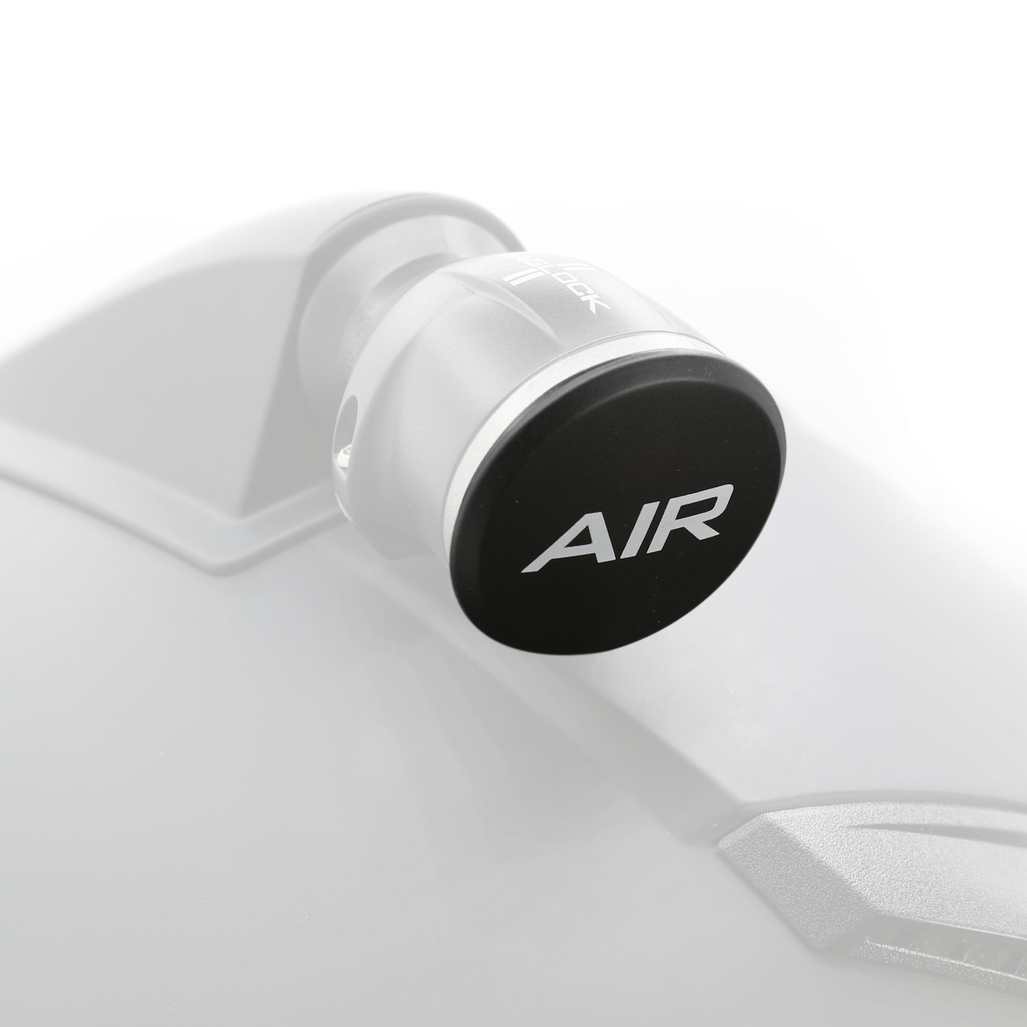 Rugged Radios Rugged Radios MagLock Magnetic Dust Cap