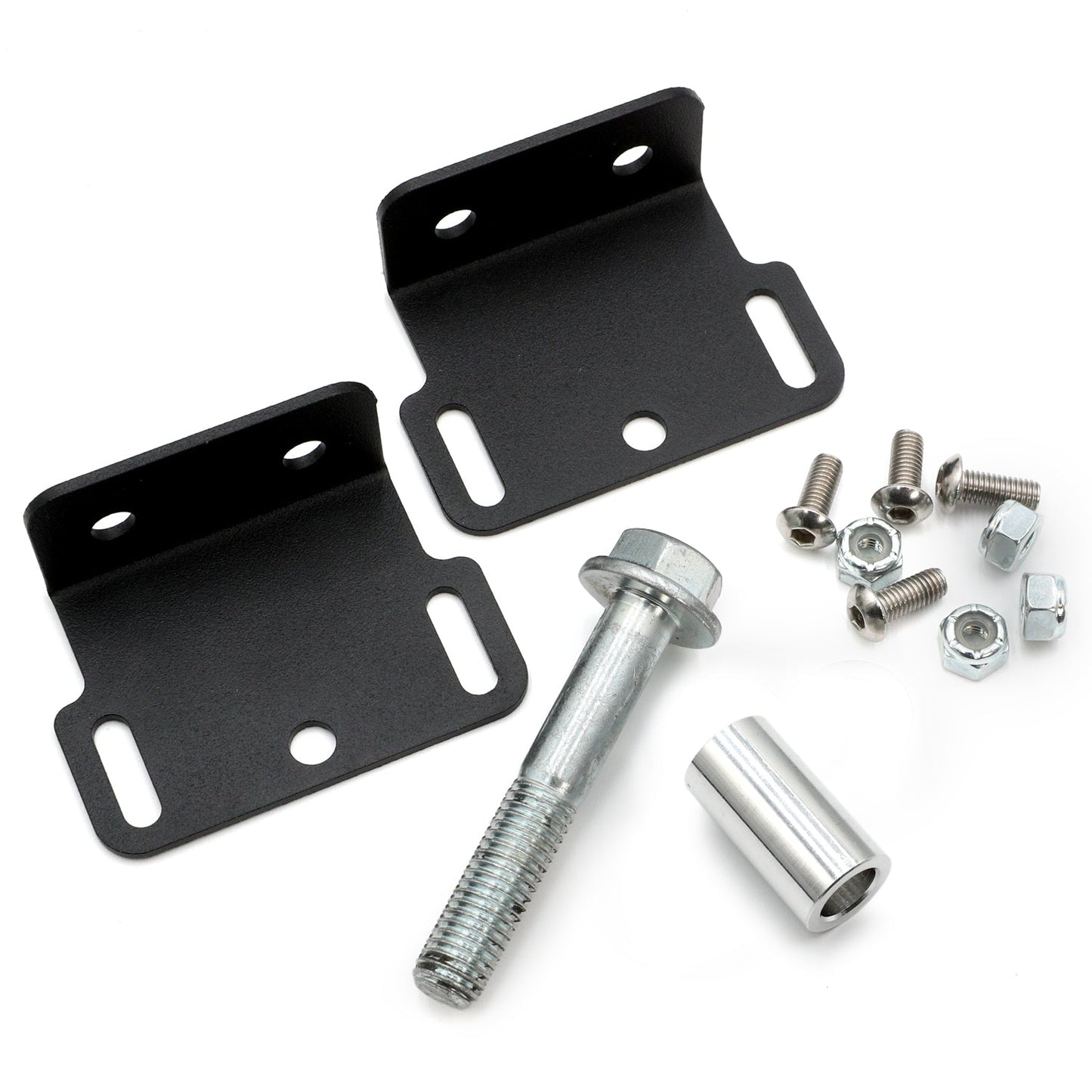 Rugged Radios Rugged Radios Ford Ranger Mobile Radio Mount