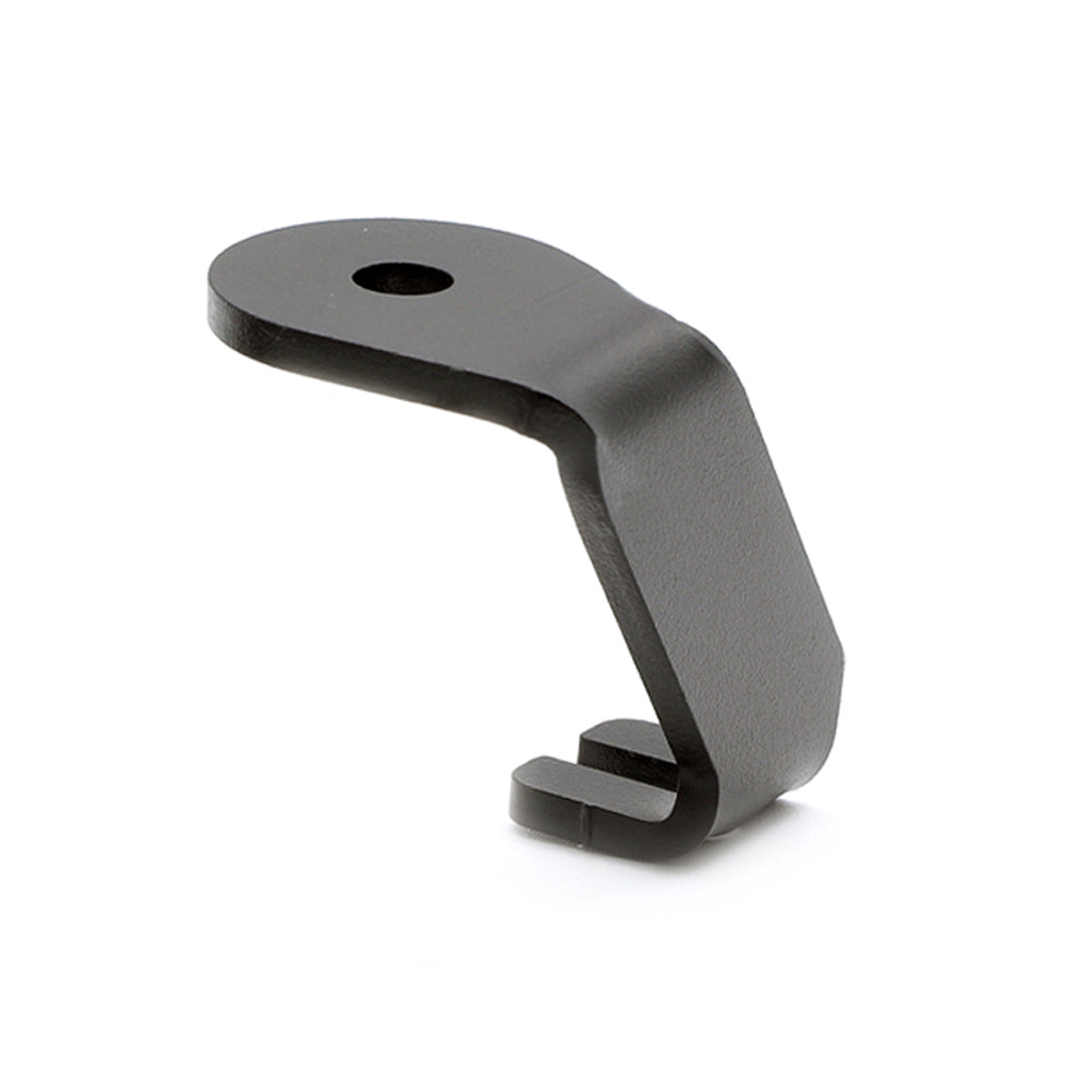 Rugged Radios Rugged Radios A-Pillar Antenna Mount Ford F-Series Chevy GMC Silverado