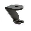 Rugged Radios A-Pillar Antenna Mount Ford F-Series Chevy GMC Silverado