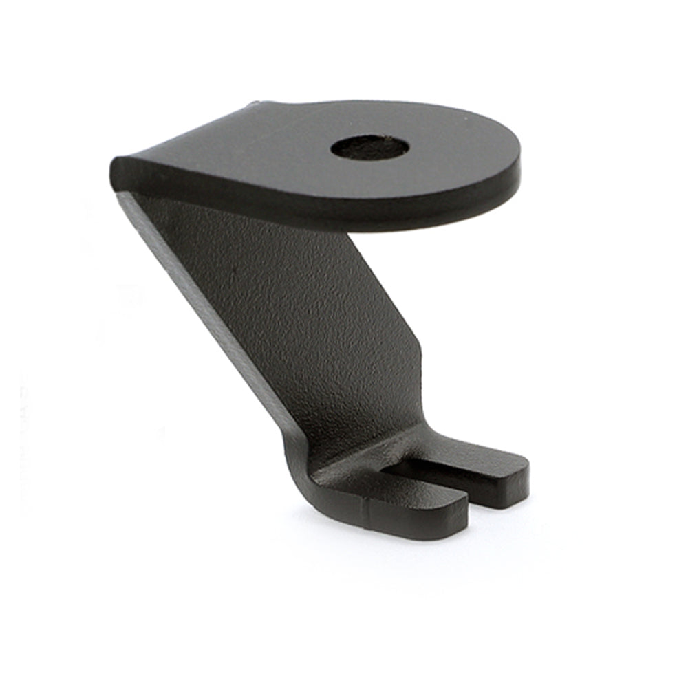 Rugged Radios Rugged Radios A-Pillar Antenna Mount Ford F-Series Chevy GMC Silverado