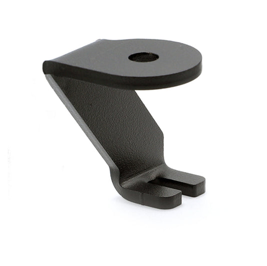 Rugged Radios Rugged Radios A-Pillar Antenna Mount Ford F-Series Chevy GMC Silverado