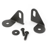 Rugged Radios Antenna Mount for Jeep Wrangler TJ LJ JK JL and Gladiato