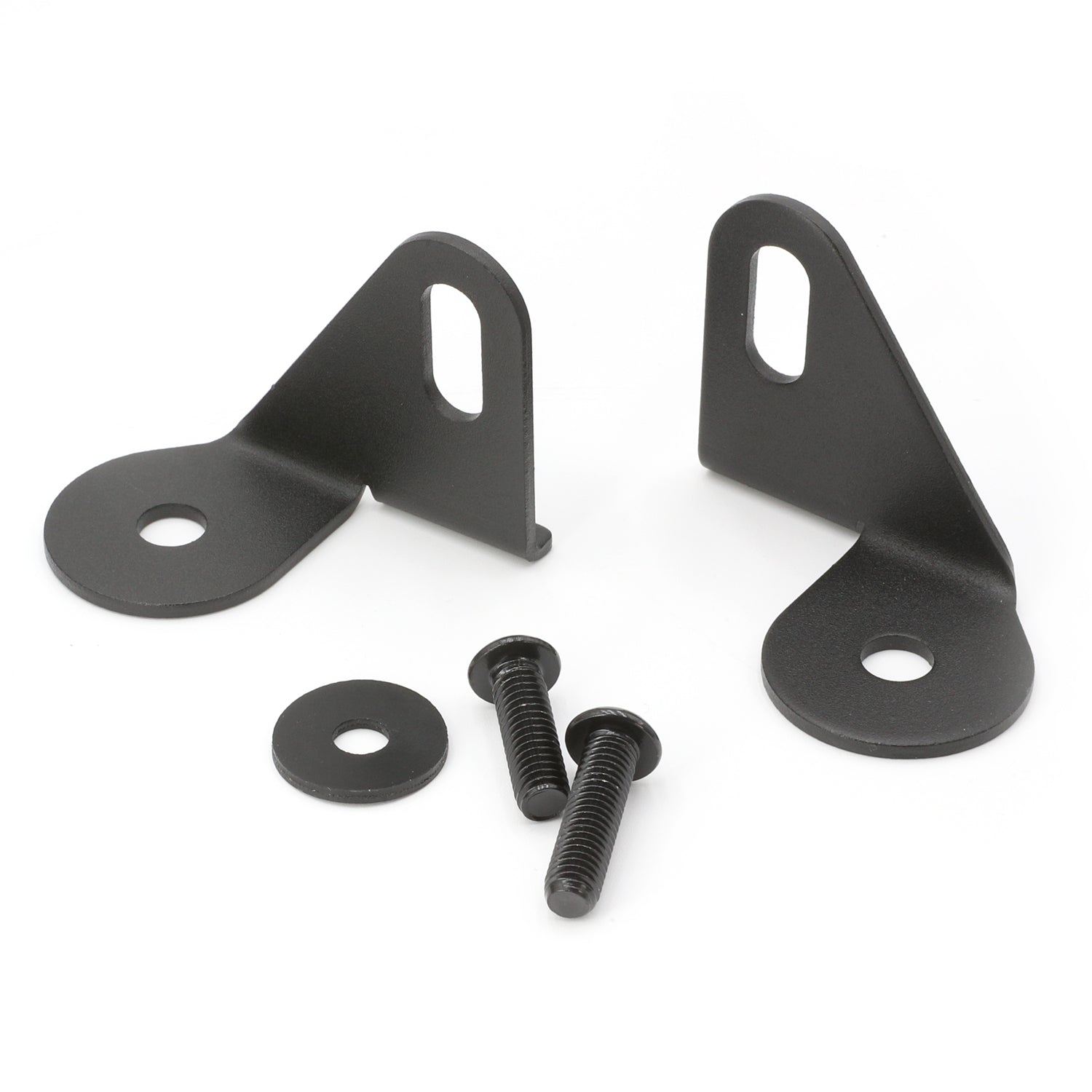 Rugged Radios Rugged Radios Antenna Mount for Jeep Wrangler TJ LJ JK JL and Gladiato