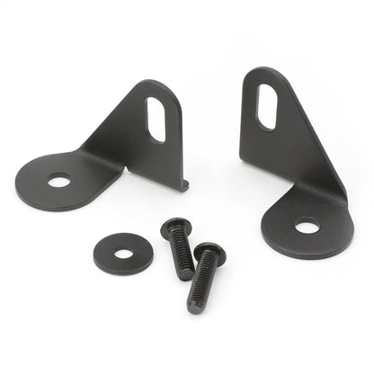 Rugged Radios Rugged Radios Antenna Mount for Jeep Wrangler TJ LJ JK JL and Gladiato