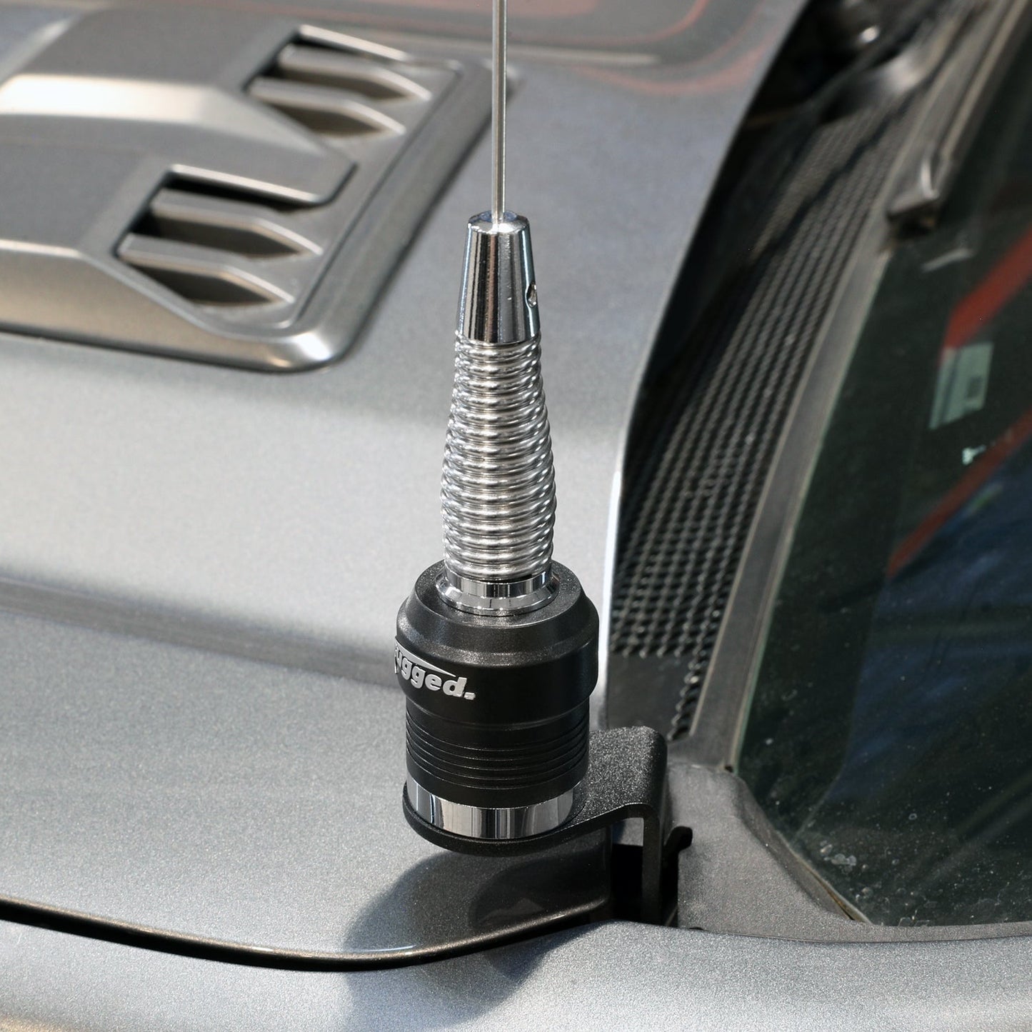 Rugged Radios Rugged Radios Antenna Mount for Ford Ranger
