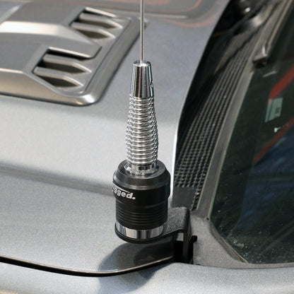 Rugged Radios Rugged Radios Antenna Mount for Ford Ranger