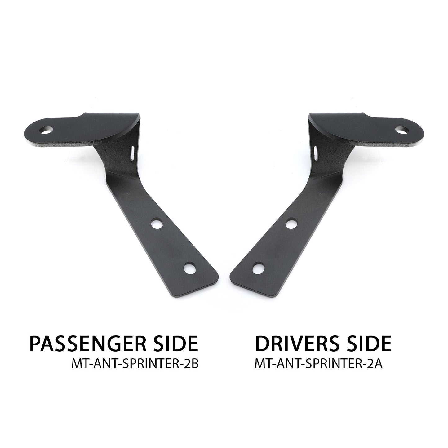 Rugged Radios Rugged Radios Antenna Mount for Mercedes Sprinter Van 2019 to Current