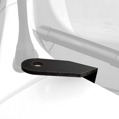Rugged Radios Rugged Radios A-Pillar Antenna Mount for Ford Transit Vans