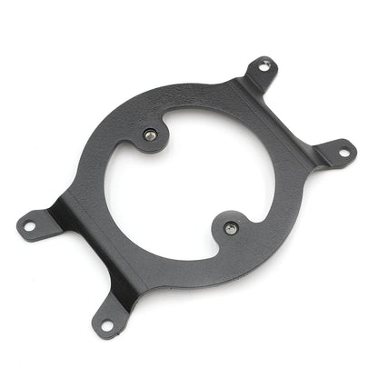 Rugged Radios Rugged Radios G4 AMPS Mounting Bracket
