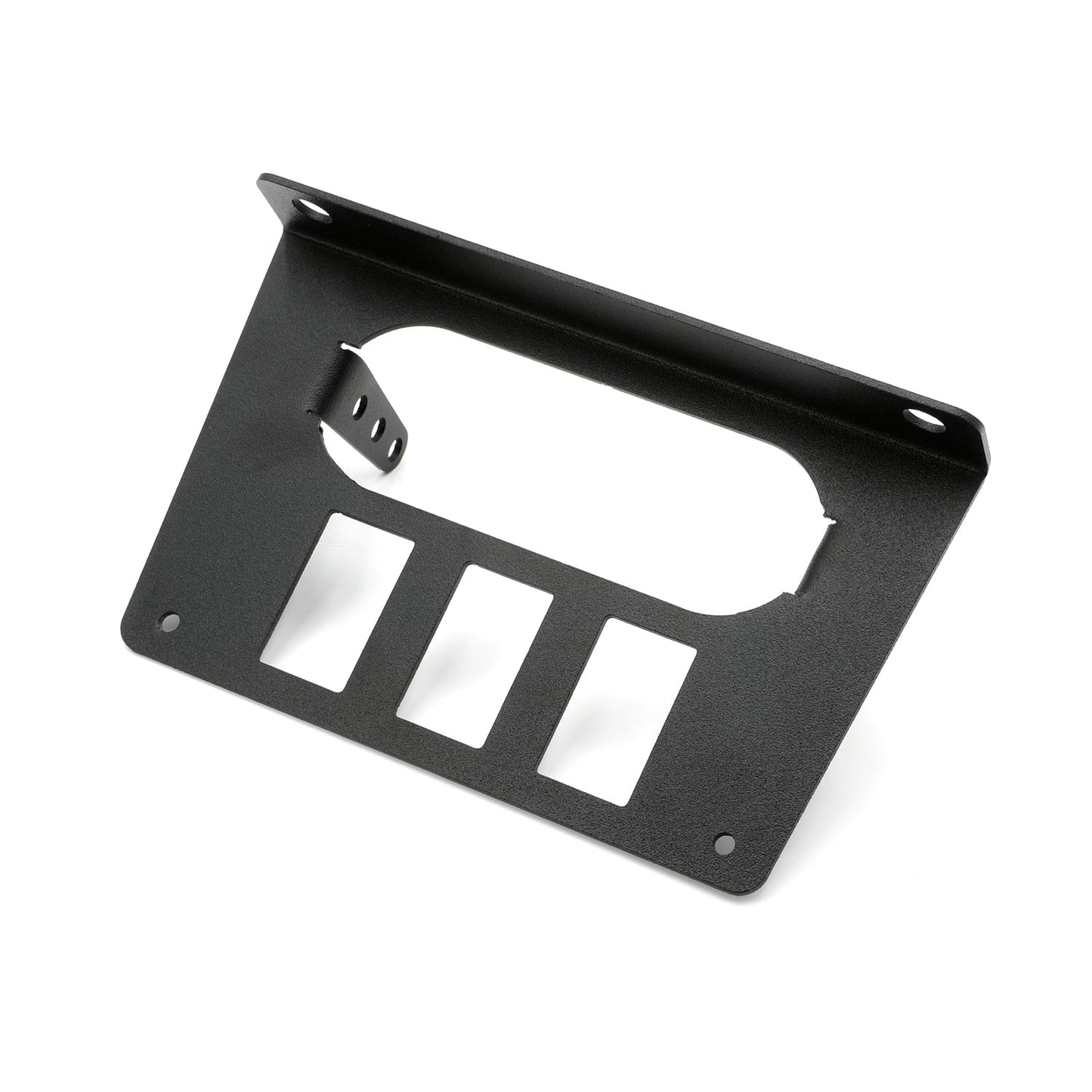 Rugged Radios Rugged Radios Lower Accessory Panels for Kawasaki Teryx4 and Teryx5 H2