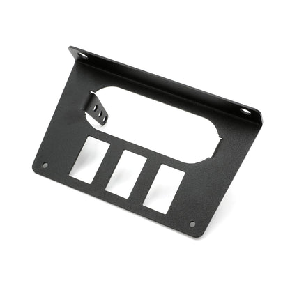 Rugged Radios Rugged Radios Lower Accessory Panels for Kawasaki Teryx4 and Teryx5 H2