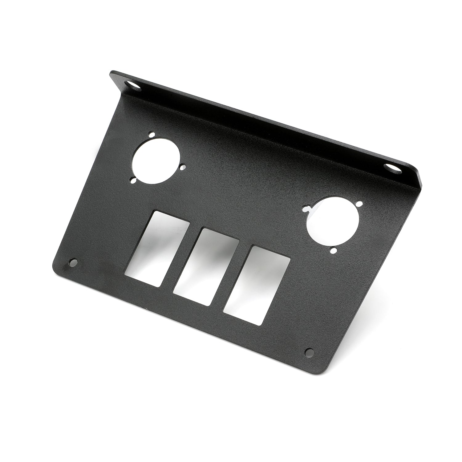Rugged Radios Rugged Radios Lower Accessory Panels for Kawasaki Teryx4 and Teryx5 H2