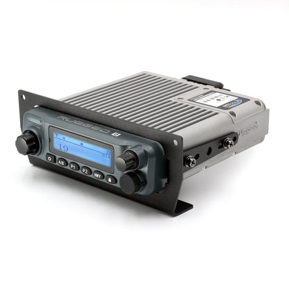 Rugged Radios Rugged Radios Kawasaki Teryx4 and Teryx5 H2 Radio Mount