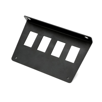 Rugged Radios Rugged Radios Lower Accessory Panels for Kawasaki Teryx4 and Teryx5 H2