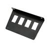 Rugged Radios Lower Accessory Panels for Kawasaki Teryx4 and Teryx5 H2