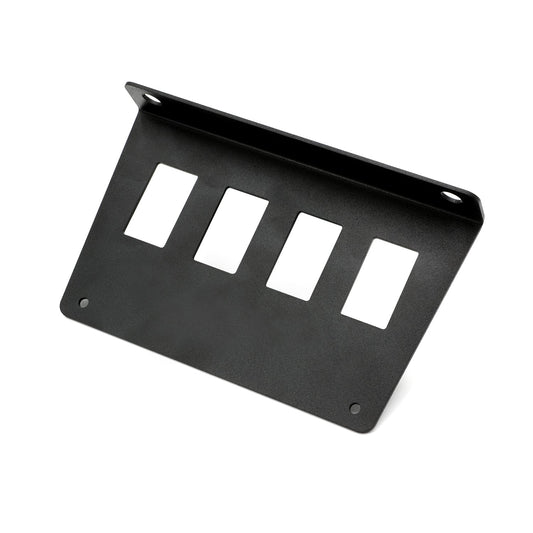 Rugged Radios Rugged Radios Lower Accessory Panels for Kawasaki Teryx4 and Teryx5 H2