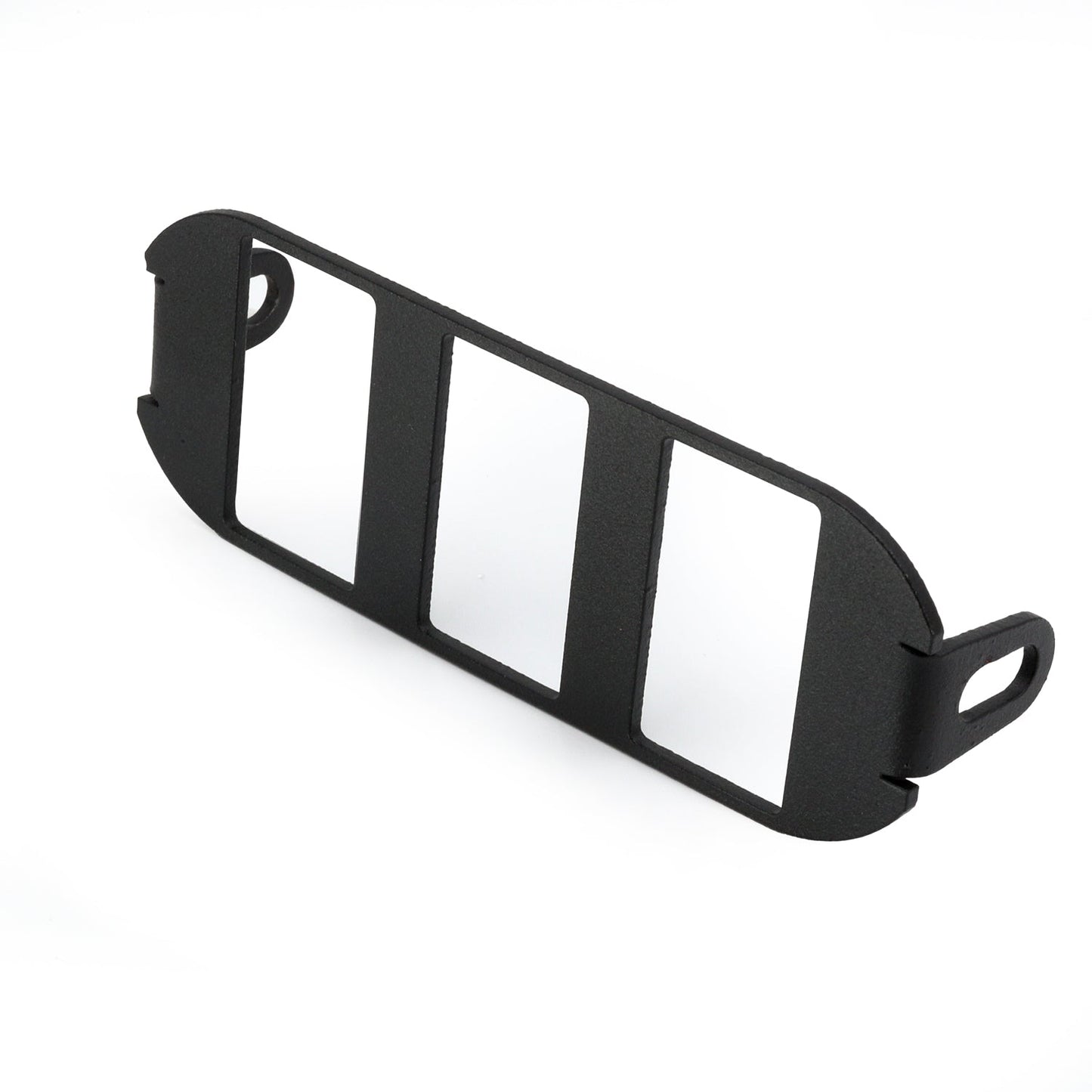 Rugged Radios Rugged Radios Switch Panel Intercom Insert