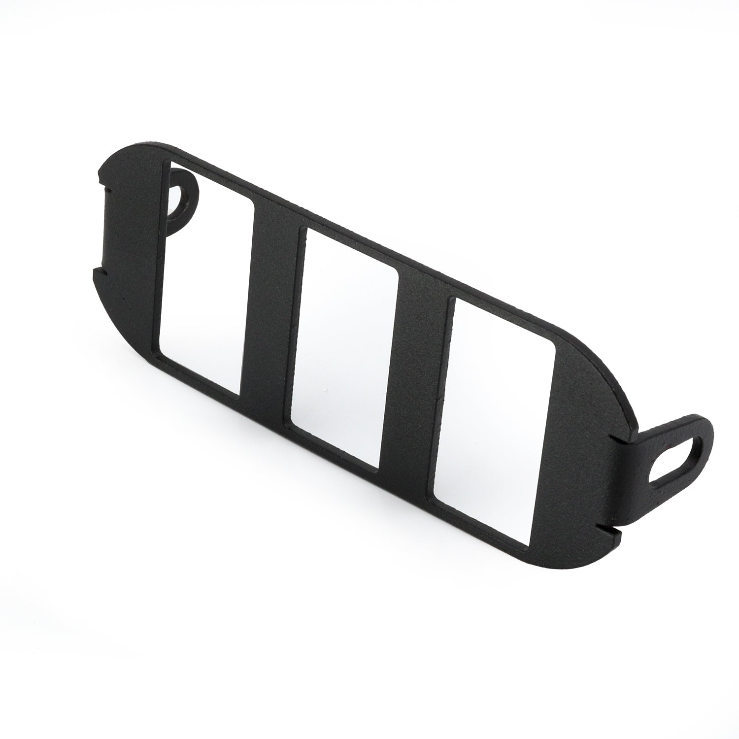 Rugged Radios Rugged Radios Switch Panel Intercom Insert