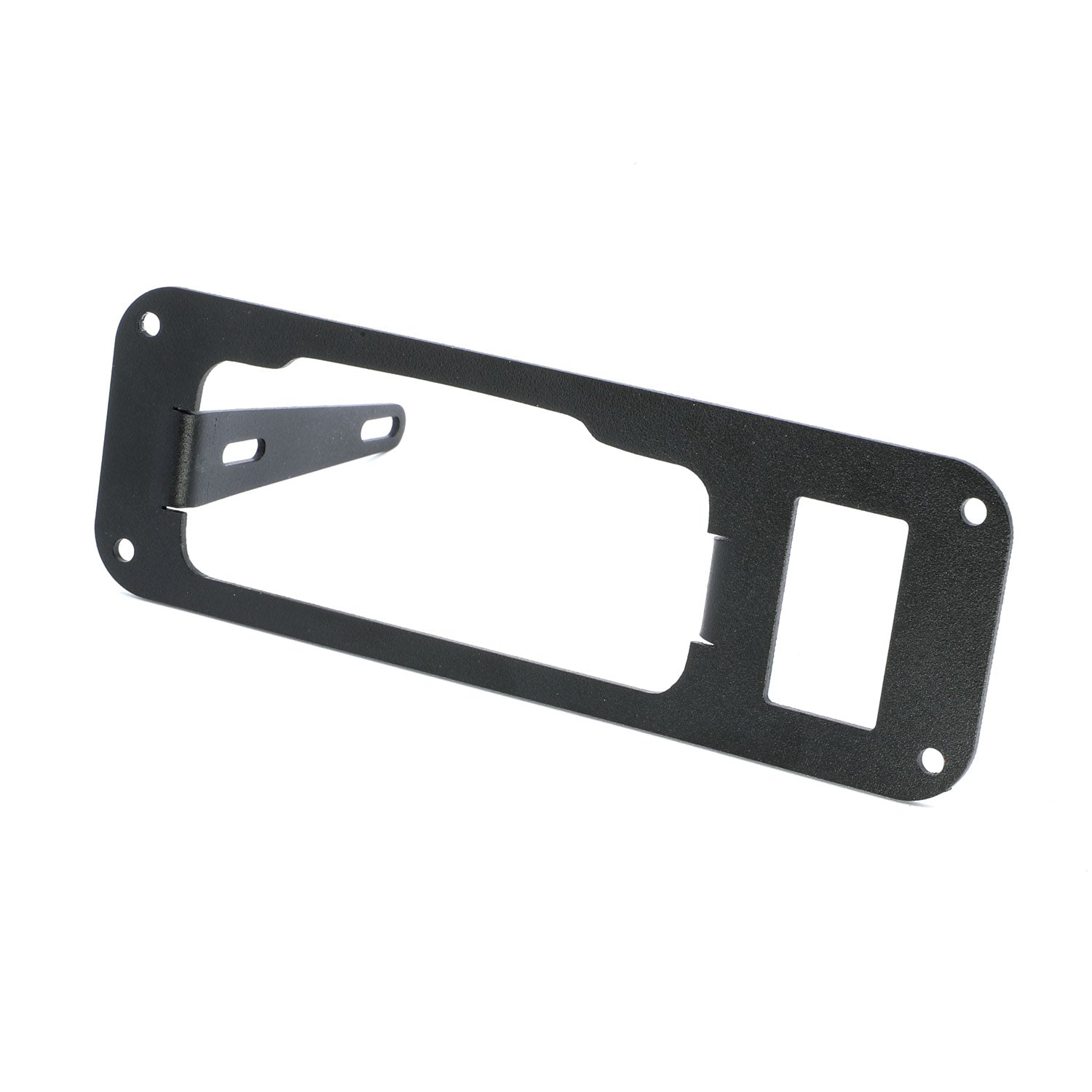 Rugged Radios Rugged Radios In-Dash Mount for GMR25 / ABM25 Mobile Radios with Switc
