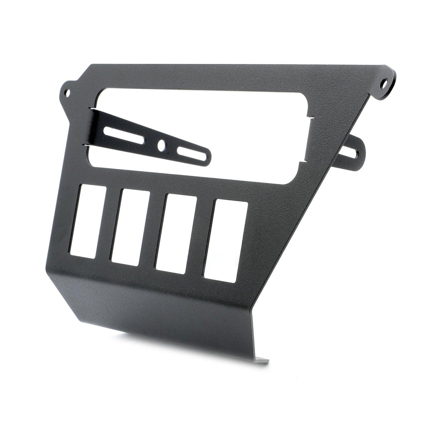 Rugged Radios Rugged Radios Honda Pioneer Mount for Radio Switches or Rocker Switch