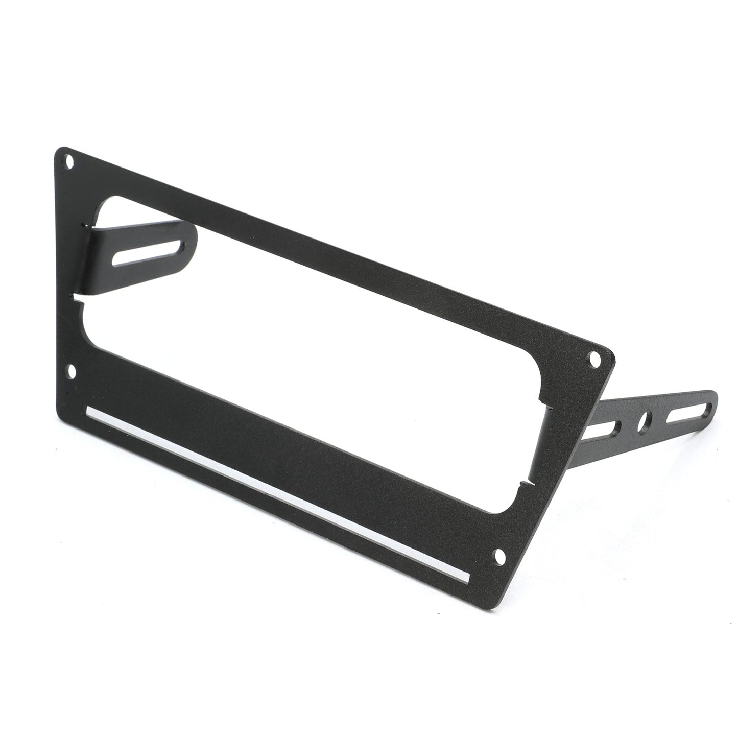 Rugged Radios Rugged Radios 2025 Polaris RZR Pro XP Pro R and Pro S Radio Mount
