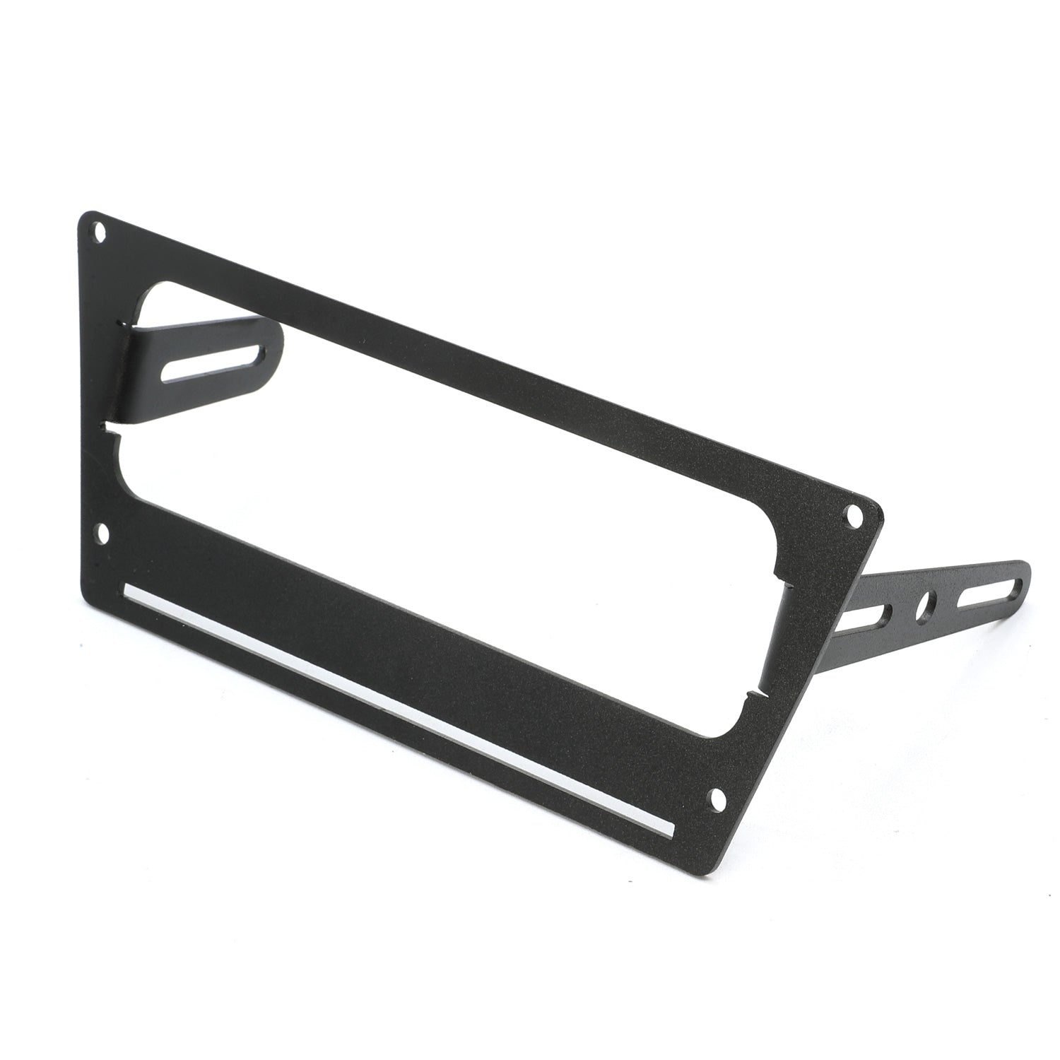 Rugged Radios Rugged Radios 2025 Polaris RZR Pro XP Pro R and Pro S Radio Mount