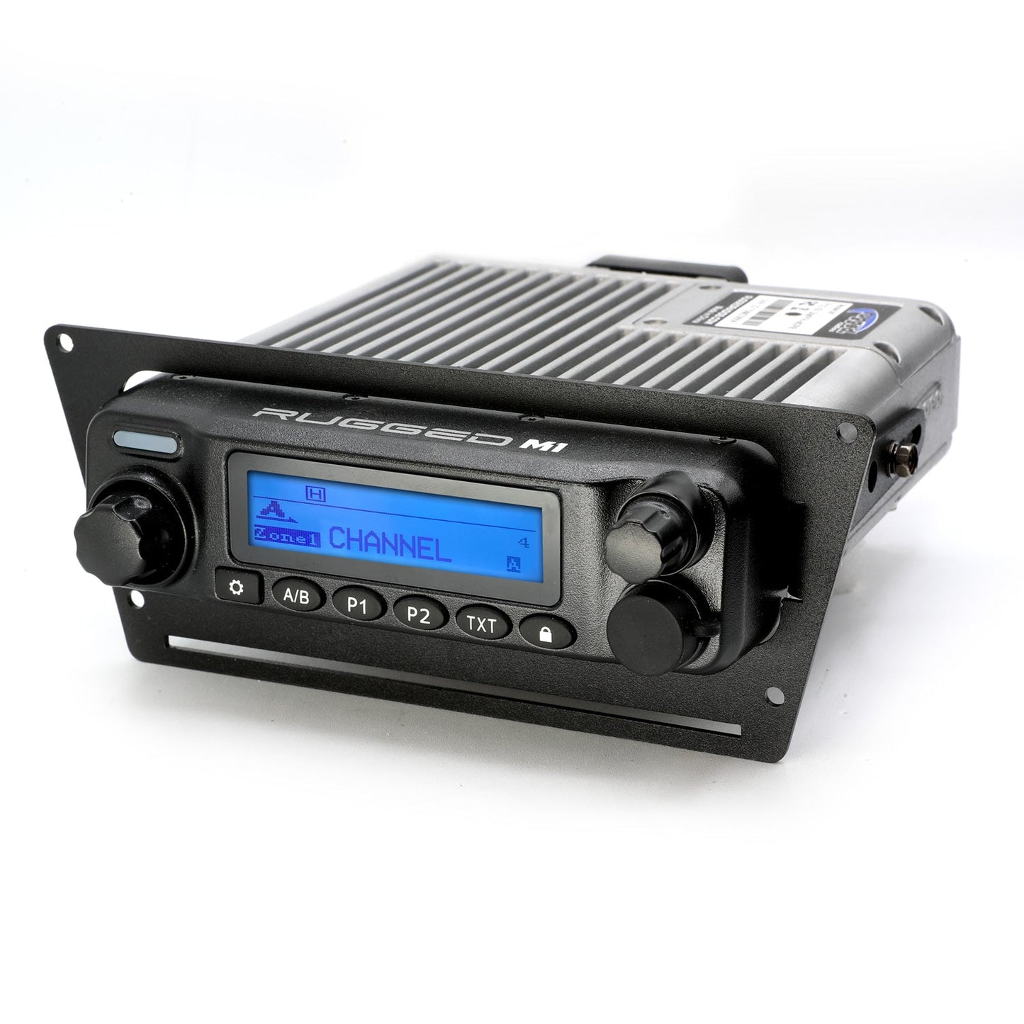 Rugged Radios Rugged Radios 2025 Polaris RZR Pro XP Pro R and Pro S Radio Mount