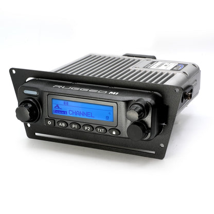 Rugged Radios Rugged Radios 2025 Polaris RZR Pro XP Pro R and Pro S Radio Mount