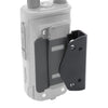 Rugged Radios Radio Mount for Handheld Radios