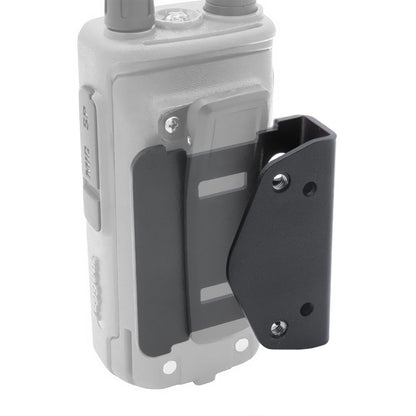 Rugged Radios Rugged Radios Radio Mount for Handheld Radios