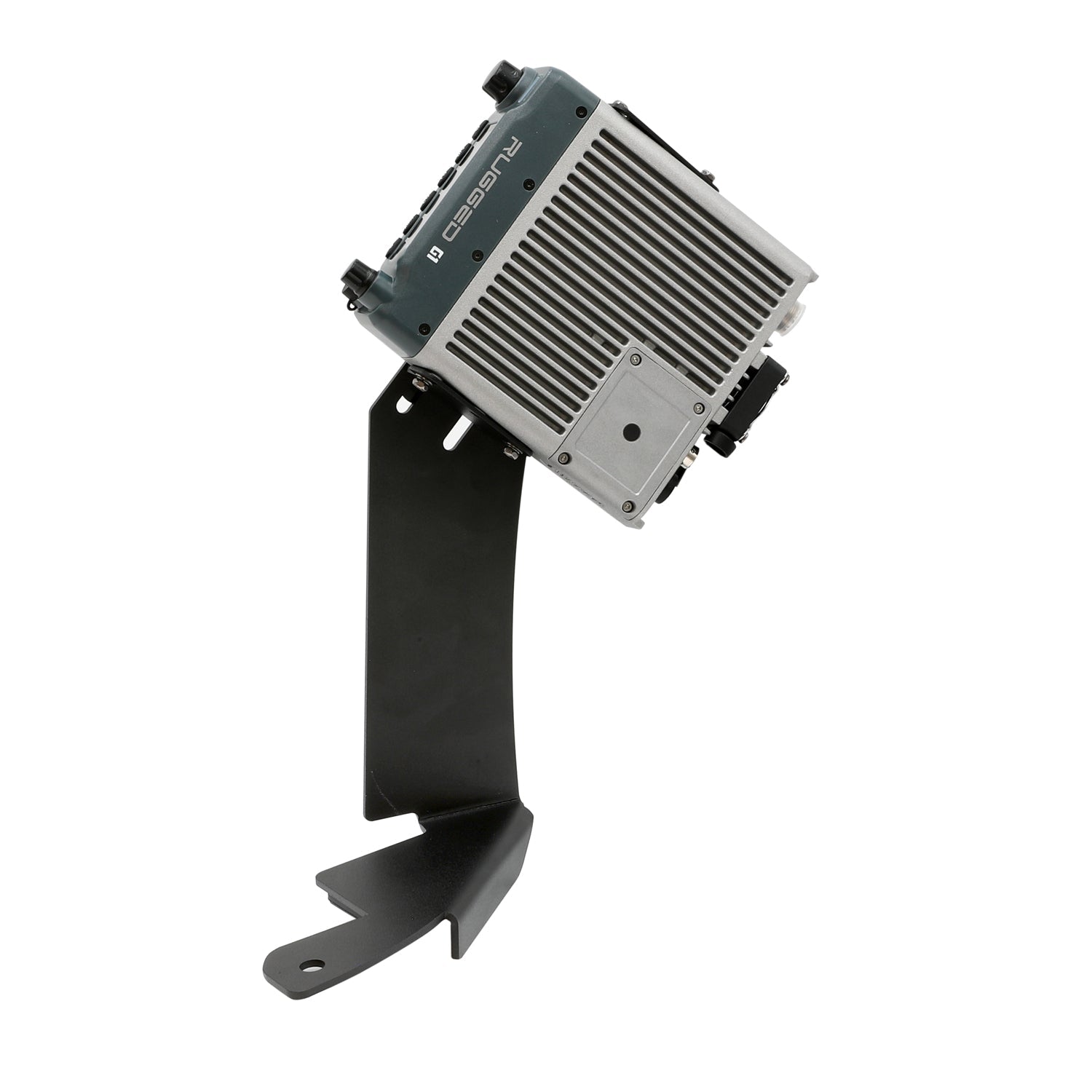 Rugged Radios Rugged Radios Ineos Grenadier Mobile Radio Mount