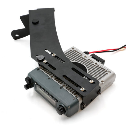 Rugged Radios Rugged Radios Ineos Grenadier Mobile Radio Mount
