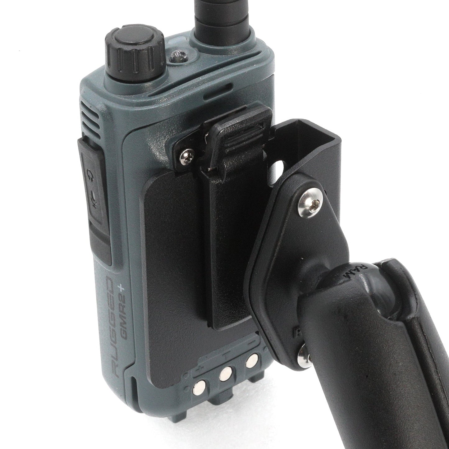 Rugged Radios Rugged Radios RAM Mount for Handheld Radios
