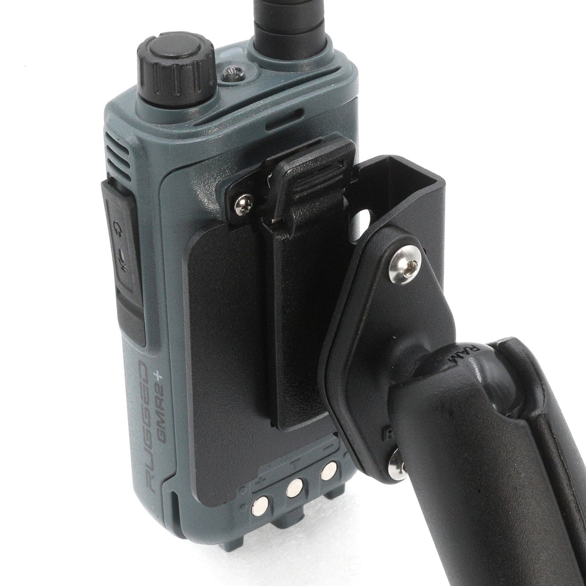 Rugged Radios Rugged Radios RAM Mount for Handheld Radios