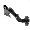 Rugged Radios RAM Mount for Handheld Radios