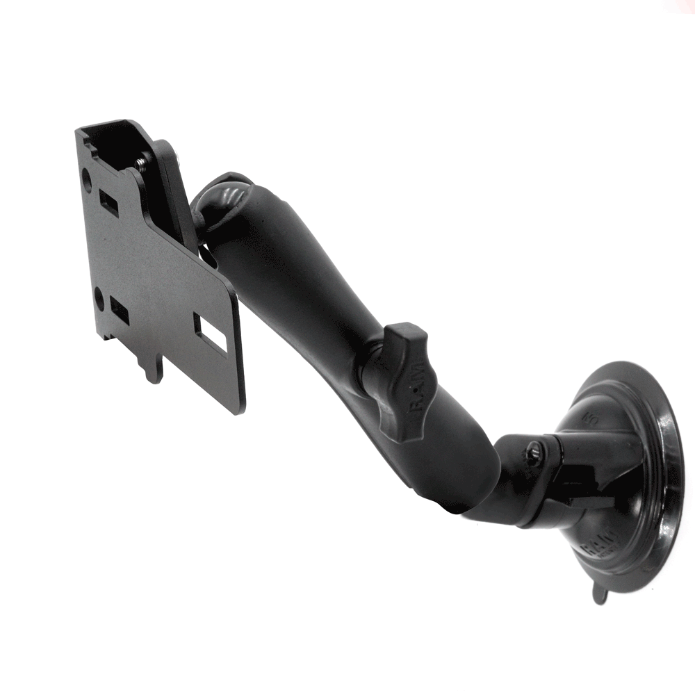 Rugged Radios Rugged Radios RAM Mount for Handheld Radios