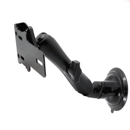 Rugged Radios Rugged Radios RAM Mount for Handheld Radios