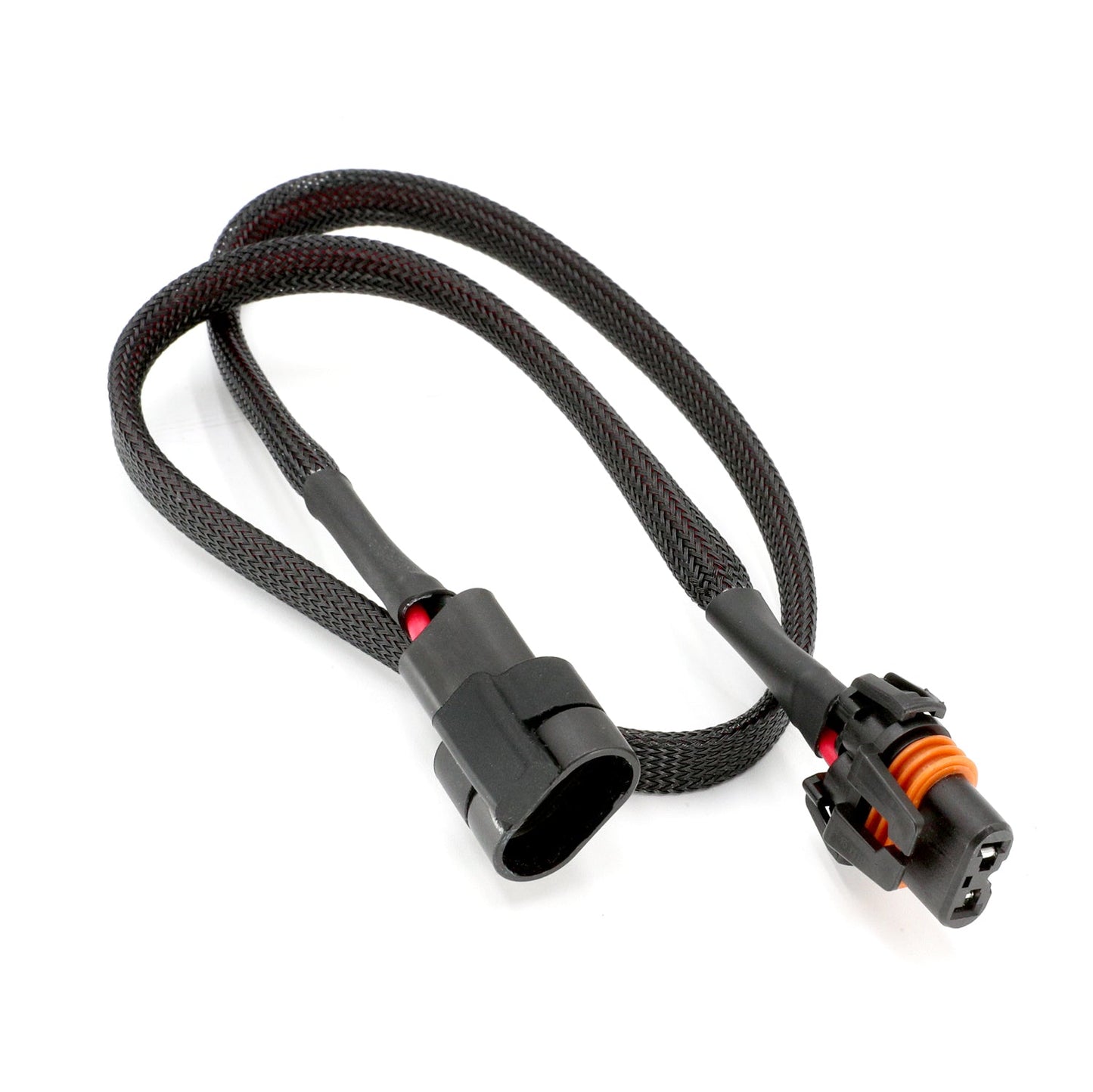 Rugged Radios Rugged Radios Mobile Radio Waterproof Power Cable Extension