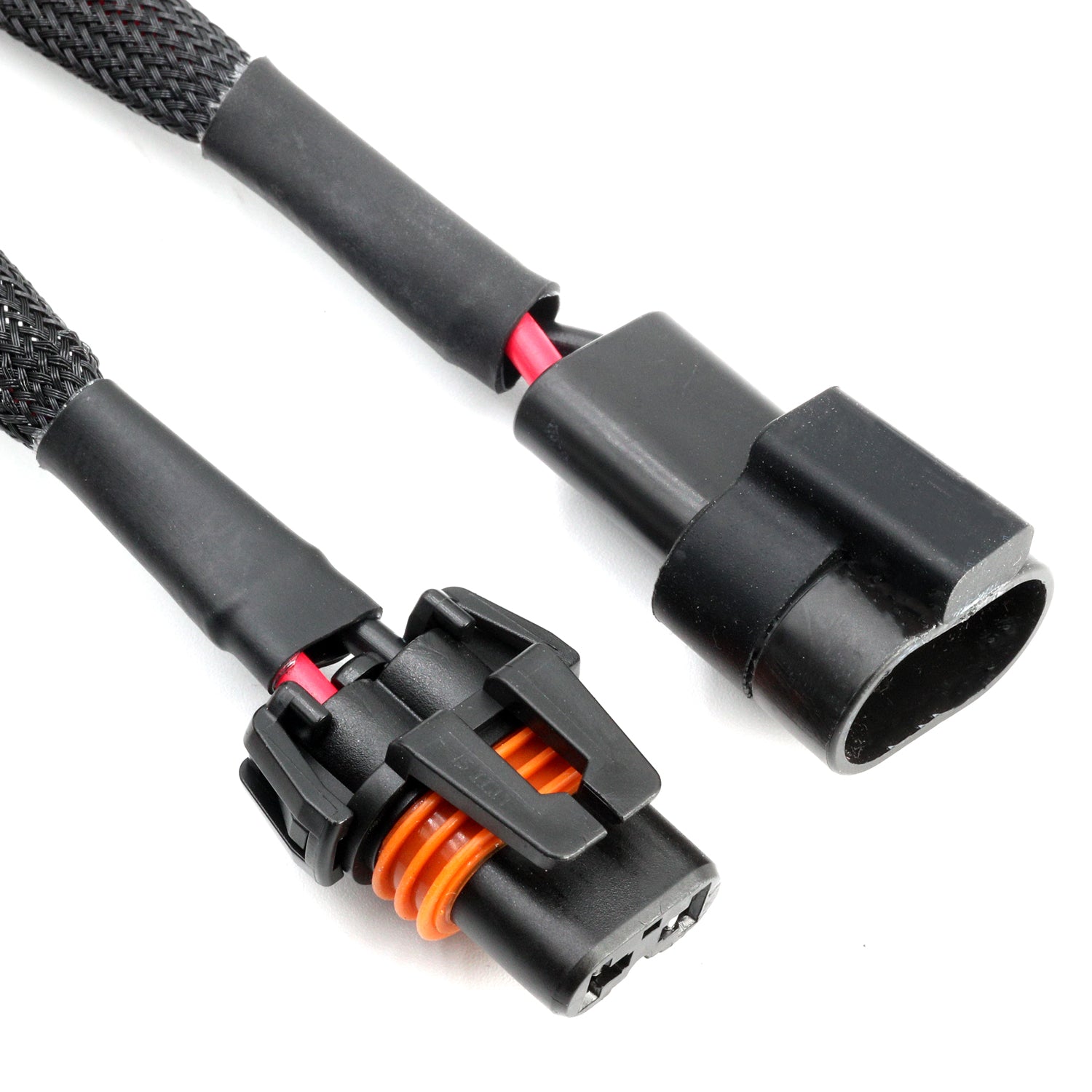 Rugged Radios Rugged Radios Mobile Radio Waterproof Power Cable Extension