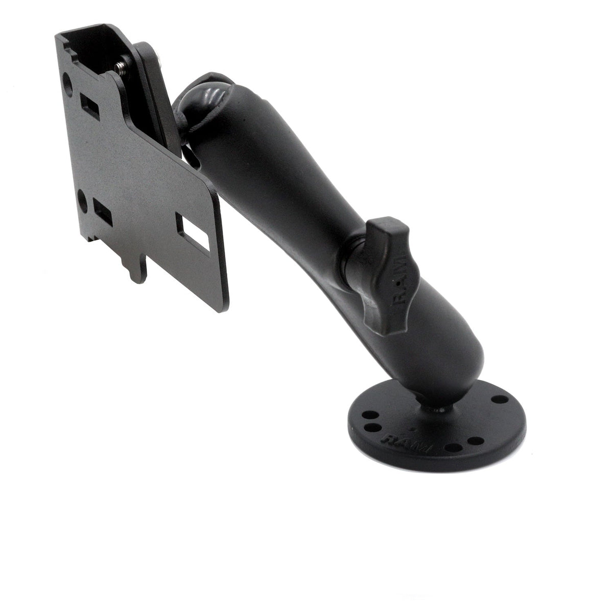 Rugged Radios Rugged Radios RAM Mount for Handheld Radios