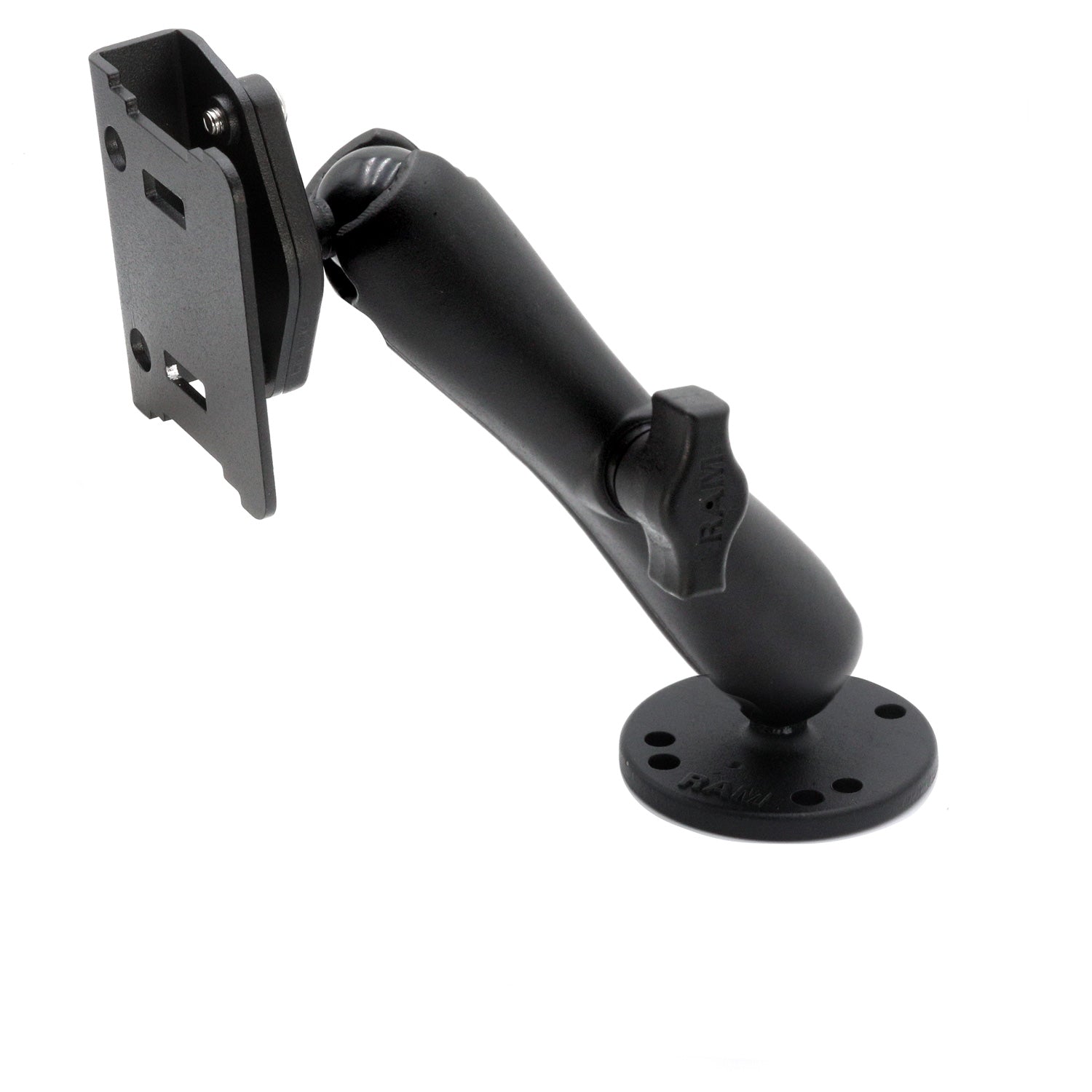 Rugged Radios Rugged Radios RAM Mount for Handheld Radios
